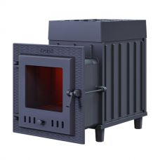 Банная печь Гроза 24 (М)