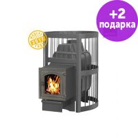 Банная печь Везувий Легенда Стандарт 28 (ДТ-4С)