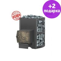 Банная печь Везувий Оптимум Стандарт 14 (ДТ-3)