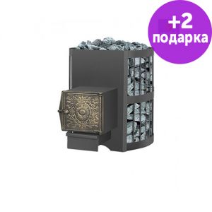 Банная печь Везувий Скиф Стандарт 12 (ДТ-3)