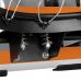 Баскетбольный щит Alpin Triple BBT-54
