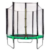 Батут Atlas Sport 183 см - 6ft (внешняя сетка)