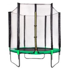 Батут Atlas Sport 183 см - 6ft (внешняя сетка)