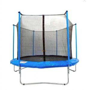 Батут Atlas Sport 183 см (внутренняя сетка)