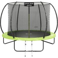 Батут Atlas Sport 252см (8FT) MASTER