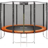 Батут Atlas Sport 312 см (10ft) 4 PRO ORANGE