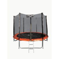Батут Atlas Sport 312см (10ft) PRO ORANGE