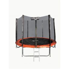 Батут Atlas Sport 312см (10ft) PRO ORANGE