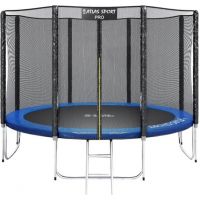 Батут Atlas Sport 374 см - 12ft Pro