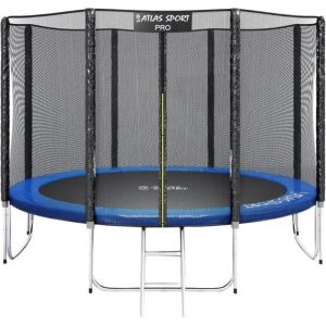 Батут Atlas Sport 404см - 13ft Pro
