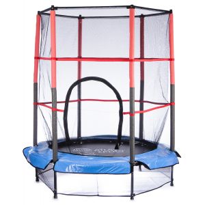 Батут Atlas Sport AS 140 см - 4.5ft
