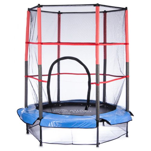 Батут Atlas Sport AS 140 см - 4.5ft