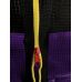Батут AtlasSport 252см (8ft) PRO PURPLE