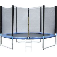 Батут Bebon Sports 10ft складной