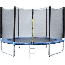 Батут Bebon Sports 10ft складной