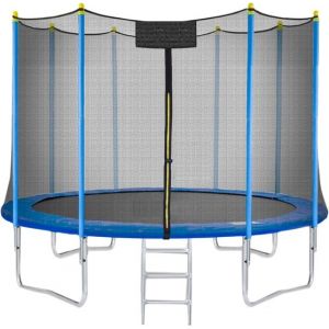 Батут Beste Sports BST-HO-2T-12-4