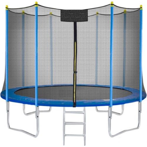 Батут Beste Sports BST-HO-2T-12-4