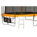 Батут Bradex SF 0715 366см - 12ft