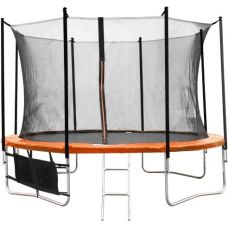 Батут Bradex SF 0716 427см - 14ft