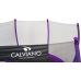 Батут Calviano Outside Master Purple 252 см - 8ft (внешняя сетка, с лестницей)