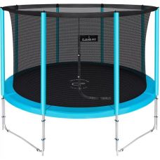 Батут Clear Fit ElastiqueHop 10Ft