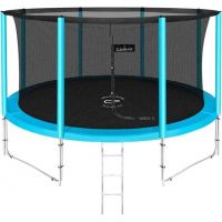 Батут Clear Fit ElastiqueHop 12Ft