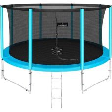 Батут Clear Fit ElastiqueHop 12Ft