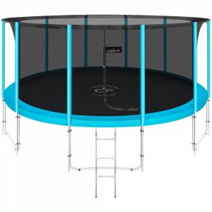 Батут Clear Fit ElastiqueHop 16Ft