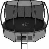 Батут Clear Fit Spacehop 14ft