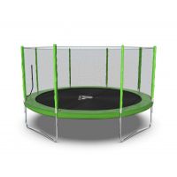 Батут DFC Fitness 14FT-TR-LG
