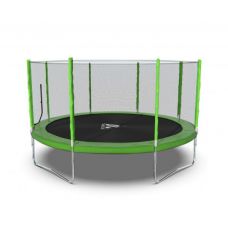 Батут DFC Fitness 14FT-TR-LG