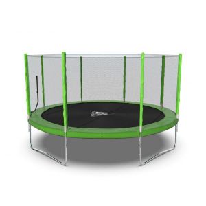 Батут DFC Fitness 14FT-TR-LG