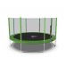 Батут DFC Fitness 14FT-TR-LG