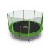 Батут DFC Fitness 14FT-TR-LG