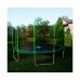 Батут DFC Fitness 16FT-TR-LG
