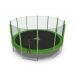 Батут DFC Fitness 16FT-TR-LG