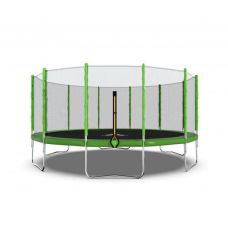 Батут DFC Fitness 16FT-TR-LG