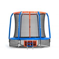 Батут DFC Jump Basket 10ft 10FT-JBSK-B