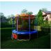 Батут DFC Jump Basket 12ft 12FT-JBSK-B