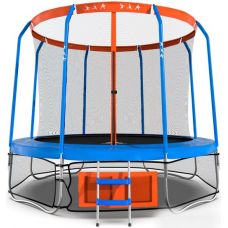 Батут DFC Jump Basket 12ft 12FT-JBSK-B