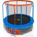 Батут DFC Jump Basket 12ft 12FT-JBSK-B