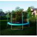 Батут DFC Jump Street 14FT-JST-E