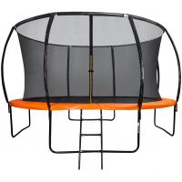 Батут DFC Kengoo II 12FT-BAS-BO