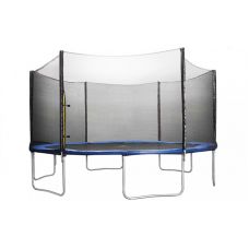 Батут DFC Trampoline 14FT-TR-E