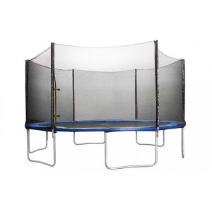 Батут DFC Trampoline 14FT-TR-E