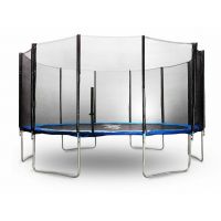 Батут DFC Trampoline 16FT-TR-E