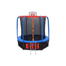 Батут Ecos BS-14FT-3