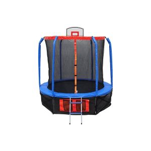Батут Ecos BS-14FT-3