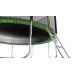 Батут Evo Jump External 10ft (зеленый)