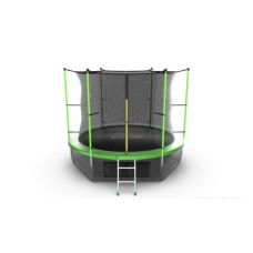 Батут Evo Jump Internal 10ft Lower Net (зеленый)